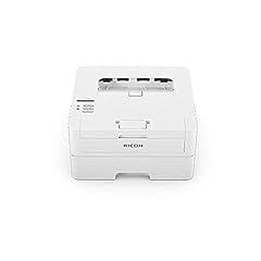 Ricoh 230dnw imprimante d'occasion  Livré partout en France