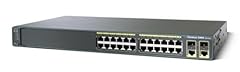 Cisco c2960 24lc d'occasion  Livré partout en France
