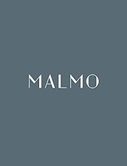 Usado, Malmo: A Decorative Book │ Perfect for Stacking on segunda mano  Se entrega en toda España 