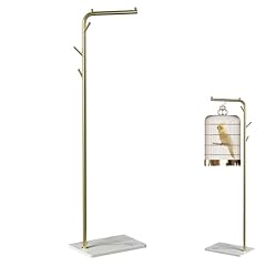 Bird cage stand for sale  Delivered anywhere in USA 