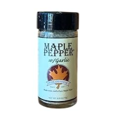 Maple pepper garlic for sale  Delivered anywhere in USA 