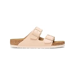 Pantofole birkenstock arizona usato  Spedito ovunque in Italia 