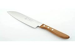 Windmühlenmesser santoku koch gebraucht kaufen  Wird an jeden Ort in Deutschland