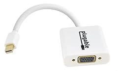 Plugable mini displayport for sale  Delivered anywhere in USA 