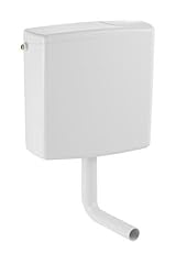 Geberit 8010323 cassetta usato  Spedito ovunque in Italia 