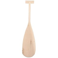 Besportble wooden paddle for sale  Delivered anywhere in UK
