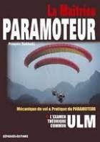 Maîtrise paramoteur d'occasion  Livré partout en France