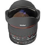 Vivitar viv 7mm for sale  Delivered anywhere in UK