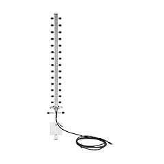 Antenne yagi wifi d'occasion  Livré partout en Belgiqu
