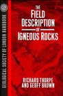 Field description igneous for sale  Delivered anywhere in UK