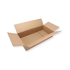 Faltkarton 1200x600x250 wellig gebraucht kaufen  Wird an jeden Ort in Deutschland