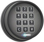 Amsec esl20xl electronic for sale  Delivered anywhere in USA 