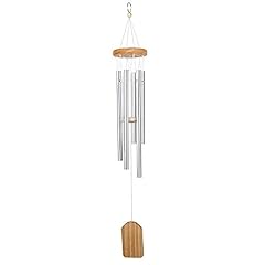 Outdoor wind chime for sale  Delivered anywhere in USA 