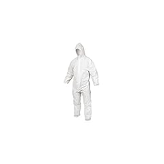 Disposable coverall 40g for sale  Delivered anywhere in UK