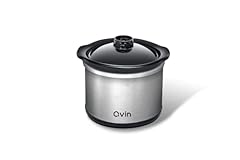 0.65 slow cooker for sale  Delivered anywhere in USA 