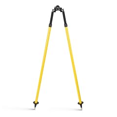 Bipod vermessungs daumenentrie gebraucht kaufen  Wird an jeden Ort in Deutschland