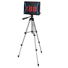 Speedometer with tripod d'occasion  Livré partout en France