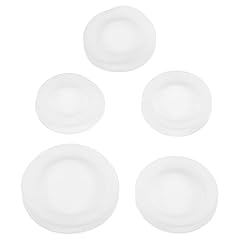 Nuobesty 5pcs rubber for sale  Delivered anywhere in UK