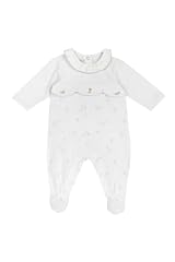 Chicco tutina neonata usato  Spedito ovunque in Italia 