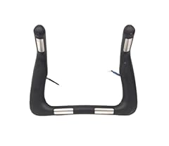 Molded upright handlebar for sale  Delivered anywhere in USA 
