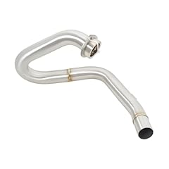 Muffler exhaust z400sm for sale  Delivered anywhere in UK