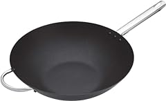 Masterclass wok carbon for sale  Delivered anywhere in UK