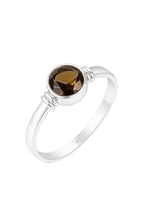 Anello solitario tradizionale usato  Spedito ovunque in Italia 