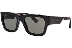 Gucci gg1668s occhiali usato  Spedito ovunque in Italia 