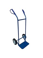 Carrello portapacchi acciaio usato  Spedito ovunque in Italia 
