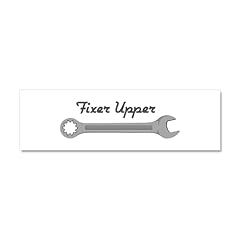 Cafepress fixer upper for sale  Delivered anywhere in USA 
