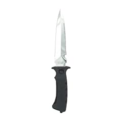 Abysstar coltello subacqueo usato  Spedito ovunque in Italia 