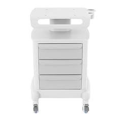 Medical trolley dental for sale  Delivered anywhere in USA 