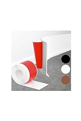 Rubber baseboard.baseboard tri for sale  Delivered anywhere in USA 