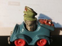 Vintage blue oscar for sale  Delivered anywhere in USA 