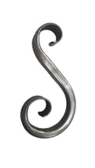 Decorative steel scroll for sale  Delivered anywhere in USA 