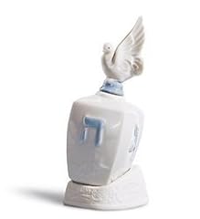 Lladro 6678 dreidel for sale  Delivered anywhere in Ireland