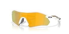 Oakley radar plate usato  Spedito ovunque in Italia 