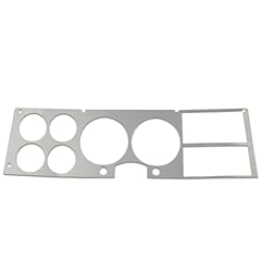 Crossdesign dash bezel for sale  Delivered anywhere in USA 