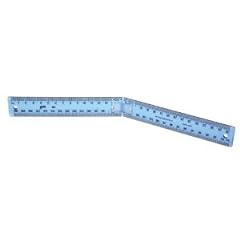 Helix folding ruler for sale  Delivered anywhere in UK
