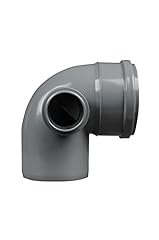 110mm soil pipe for sale  Delivered anywhere in UK