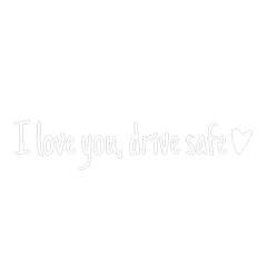 Love you drive gebraucht kaufen  Wird an jeden Ort in Deutschland