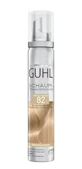 Guhl mousse teintée d'occasion  Livré partout en France