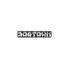 Dogtown skateboards sticker for sale  Delivered anywhere in USA 