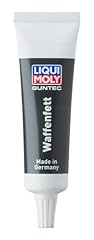 Liqui moly guntec gebraucht kaufen  Wird an jeden Ort in Deutschland