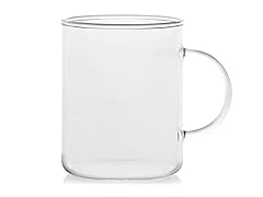 Set mug vetro usato  Spedito ovunque in Italia 