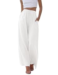 Cmtop pantaloni donna usato  Spedito ovunque in Italia 