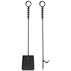 Fireplace tools set for sale  Delivered anywhere in USA 