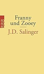 Franny zooey gebraucht kaufen  Wird an jeden Ort in Deutschland