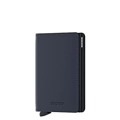 Secrid slimwallet matte gebraucht kaufen  Wird an jeden Ort in Deutschland