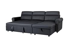 Luxury leather corner for sale  Delivered anywhere in UK